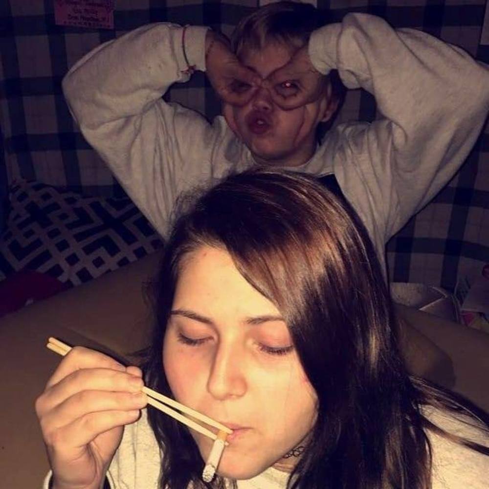 Meet your Posher, Markuz